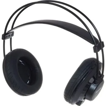 Sluchátka Superlux HDB671 Black Bezdrátová sluchátka na uši (Jako nové)