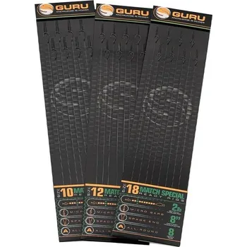 Guru Návazec Match Special Rig 20cm vel.10