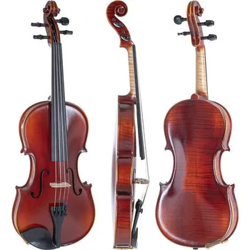 Housle GEWA Housle Ideale-VL24/4 včetně Setup 16822