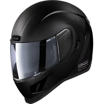 Helma na motorku Helma na motorku ICON AIRFORM MIPS COUNTERSTRIKE černá Velikost: S (55-56 cm)