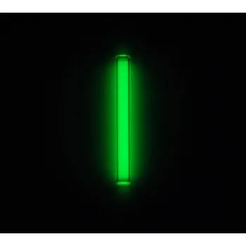 Signalizace záběru LK Baits chemická světýlka Lumino Isotope Green 3x15mm