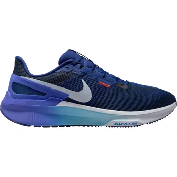 Pánská móda Běžecké boty Nike Structure 25 dj7883-017 Velikost 45 EU | 10 UK | 11 US | 29 CM