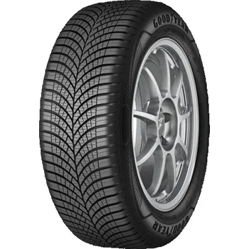 Celoroční osobní pneu Pneumatiky GOODYEAR vector 4seasons g3 245/40 R19 98Y, celoroční pneu, osobní a SUV, sleva DOT