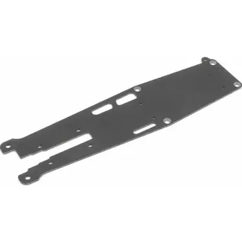 RC model Kyosho Turbo Optima Mid SP Upper Deck - expresní doprava