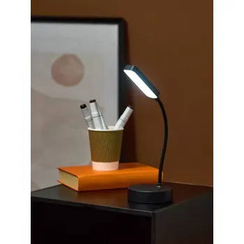 Lampička Sinsay - Stolní lampa - černá - 654FS-99X - 654FS-99X-ONE