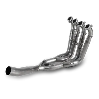 Výfuk pro motocykl E-B10R1 Výfukové svody BMW S 1000RR (10-14)