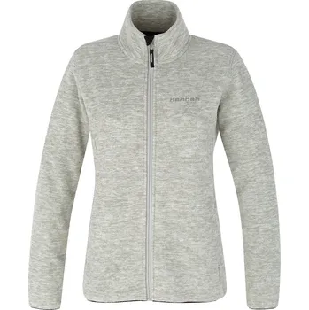 Dámské oblečení Dámská mikina HANNAH LIVELA II velikost 36