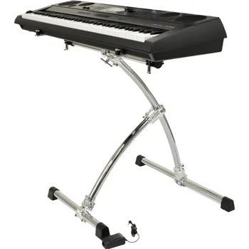 Příslušenství pro bicí nástroj Gibraltar Rack System Keyboard RackGKS-KT75 128024