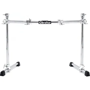 Příslušenství pro bicí nástroj Gibraltar Rack System Chrome Series Curved Basic RackGCS300C 15139