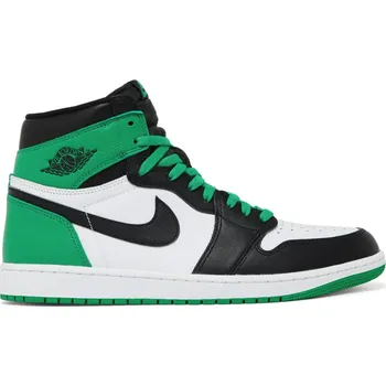 Pánská obuv Air Jordan Jordan 1 Retro High OG Lucky Green EU: 48.5