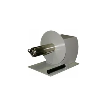 Speciální papír Univerzální navíječ UN-215 na etikety, 250 mm/s