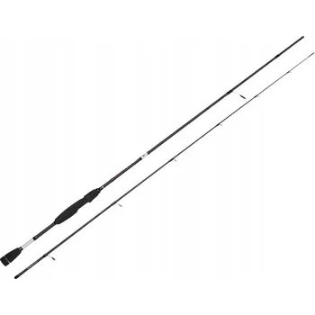 Rybářský prut Spinningový prut Lucky John VANREX JIG 14 3-14 g 110 cm - 213 cm