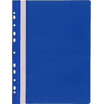 Šanon A4 Bantex modrý