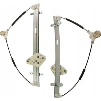 Výparník klimatizace HEVER ELEKTRICKÉHO STAHOVÁNÍ OKNA PŘEDNÍ LEVÝ HONDA CRV