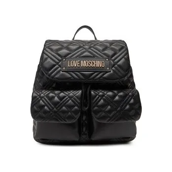 Městský batoh LOVE MOSCHINO Batoh JC4119PP0NLA0000 Černá OS