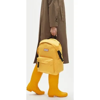 Městský batoh Batoh Hunter HTR-B-009-07 Žlutá NOSIZE