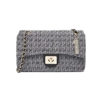 Kabelka Nine West Kabelka EO-Hudson-Harmony-LDA8004A Šedá NOSIZE