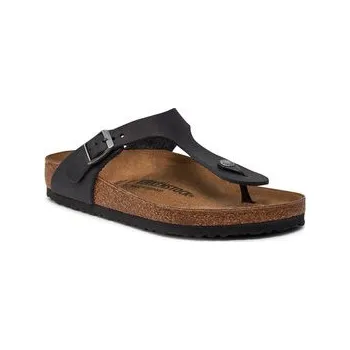Dámská obuv Žabky Birkenstock Gizeh Bs 845251 Černá 39