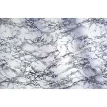 347-8035 Samolepicí fólie d-c-fix samolepící tapeta metalická, mramor, velikost 67,5 cm x 1,5 m