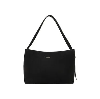 Kabelka Kabelka Gino Rossi EO-LARA-513-518-2 Černá NOSIZE