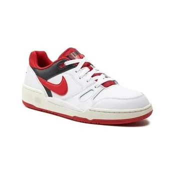 Dámská obuv Nike Sneakersy Full Force Lo FB1362 102 Bílá 43