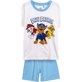 Chlapecké pyžamo PYŽAMO TLAPKOVÁ PATROLA, 7