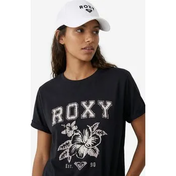 Pokrývka hlavy Kšiltovka Roxy RX-W3-002-SS25 Bílá NOSIZE
