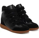 Steve Madden Sneakersy Mustang 11004987 Černá 39