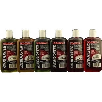 Návnadové aroma BOOSTER – JAPONSKÝ KRAB 270 ml