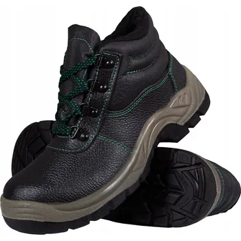 Pracovní obuv Pracovní obuv kotníková Reis GRENLAND velikost 38