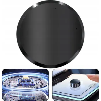 autokoberec MINI LOKALIZATOR GPS LOKÁTOR ODPOSLECH DISKRÉTNÍ PRO AUTO I ZVÍŘATA