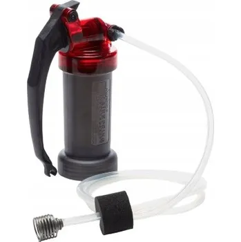Filtrace vody Filtr na vodu MSR Guardian Purifier