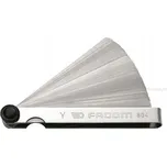 804 - MĚRKA SPÁROVÁ METRICKÁ SE ZAOBLENÝMI KONCOVKAMI, FACOM,