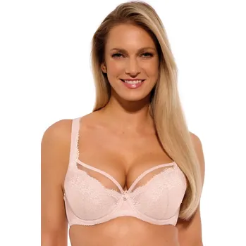 Podprsenka Podprsenka Gaia Elin perlová s podporou a kosticí, 80D i510_52574551999