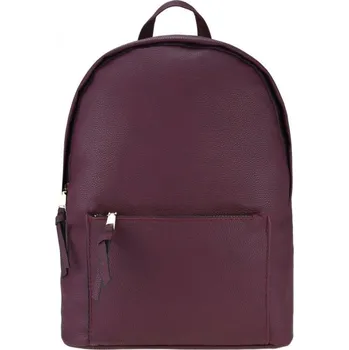 Městský batoh Nicole Brown Dámský batoh JBFB 327 Barva: Vínová