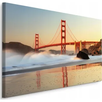 Obraz Obraz Most Golden Gate 40x30 /47257361