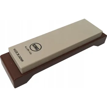 Brousek nožů keramický King