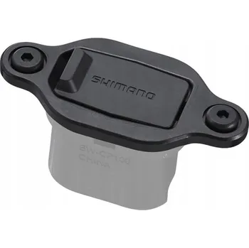 Zabezpečení domácnosti Shimano STEPS EW-CP100 nabíjecí port pro interní baterii, kabel 200 mm