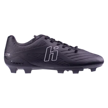 Kopačky Lisovky HUARI BLAKTORO FG TM SENIOR M000282077 – Černá 42