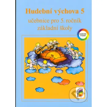 Encyklopedie Hudební výchova 5 - Nakladatelství Nová škola Brno Nakladatelství Nová škola Brno