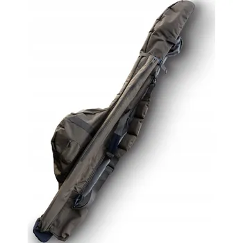 Pouzdro na prut Garda pouzdro na 3 pruty a přísl. Master Combo Varianta: 10ft