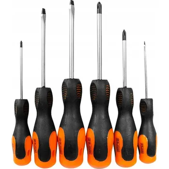 Šroubovák Sada šroubováků Corona 6 kusů