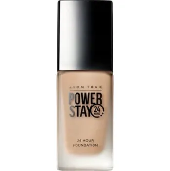 Podkladová báze na tvář Avon True Medium Beige podkladová báze na obličej 30 ml