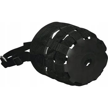 Moto bunda Covalliero 3 (celé) černá