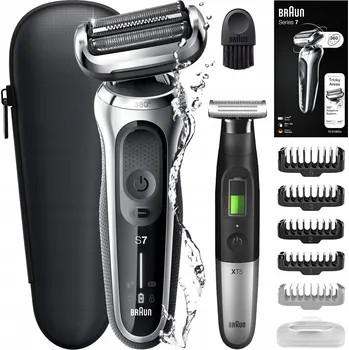 Holicí strojek Holicí Strojek Braun Series 7 70-S1000s