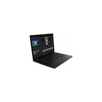 Notebook Notebook Lenovo ThinkPad L13 Yoga Gen 2 (8GB) (Touchscreen)