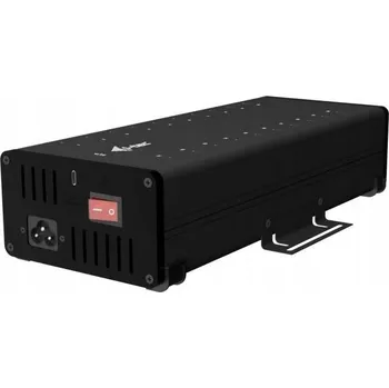 USB hub I-Tec CACHRGHUB20C 20portový USB Hub