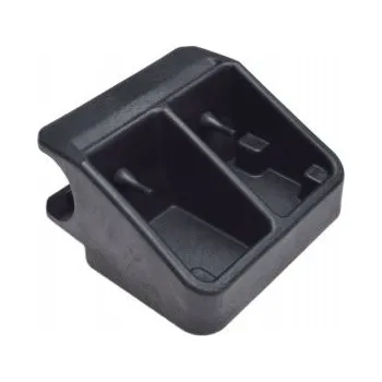 Zavazadlo na motocykl Adaptér MB pro 4P rámy pro kufry SH38X