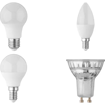 Žárovka LIVARNO® LED žárovka