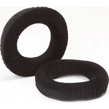 Náušníky DEKONI Earpadz Velour pro Beyerdynamic Fostex Kraken a další